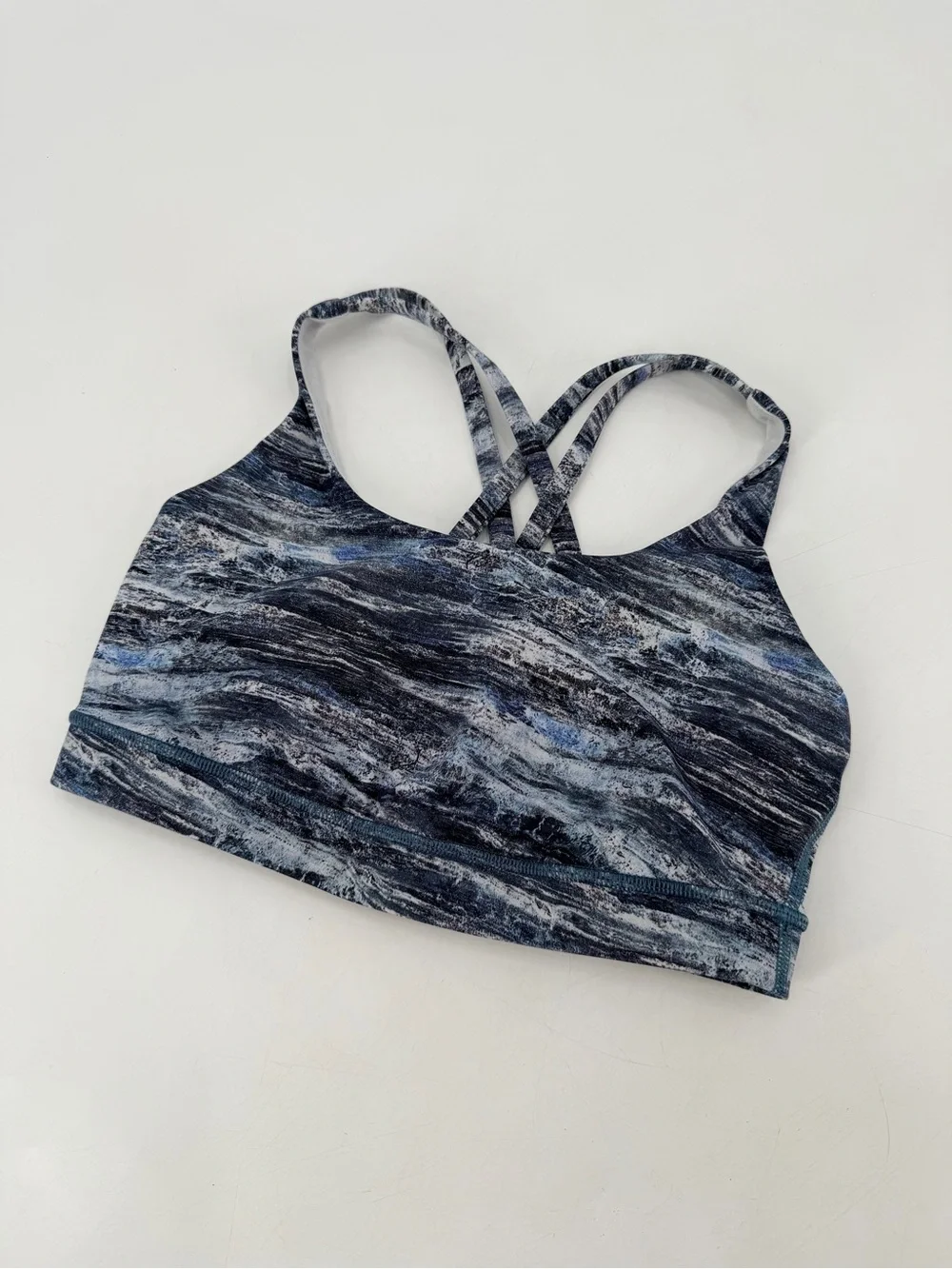 Lululemon Energy Sports Bra 8